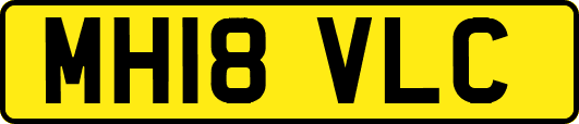 MH18VLC