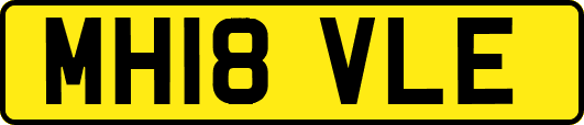 MH18VLE
