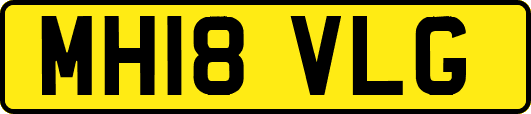 MH18VLG
