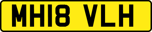 MH18VLH