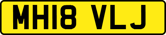 MH18VLJ