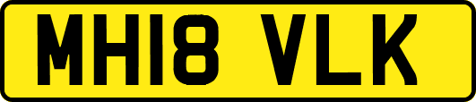MH18VLK