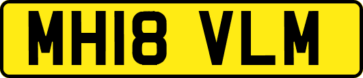 MH18VLM