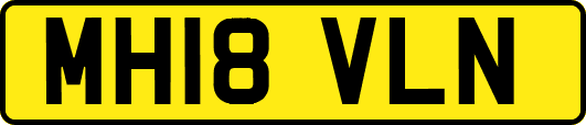 MH18VLN
