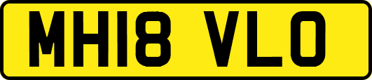 MH18VLO