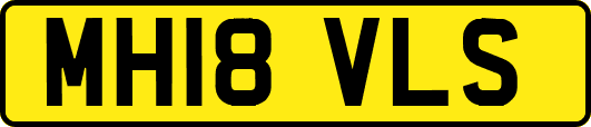 MH18VLS