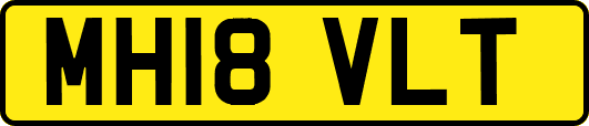 MH18VLT