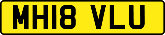 MH18VLU