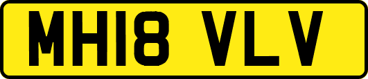 MH18VLV