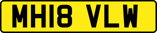 MH18VLW