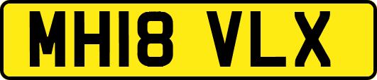 MH18VLX