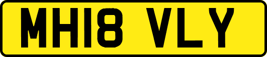 MH18VLY