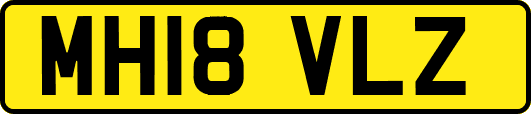 MH18VLZ