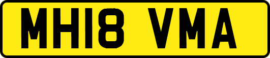 MH18VMA