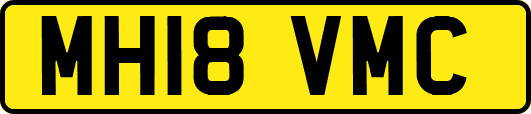 MH18VMC