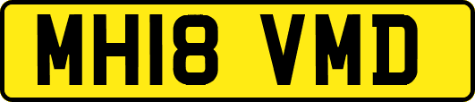 MH18VMD
