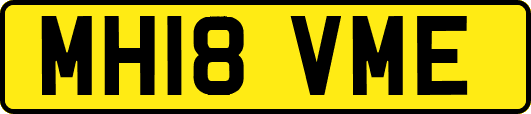 MH18VME