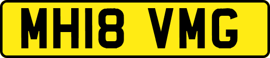 MH18VMG