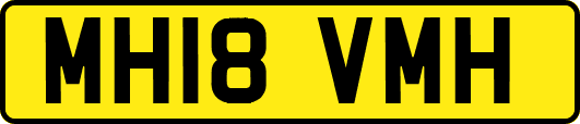 MH18VMH
