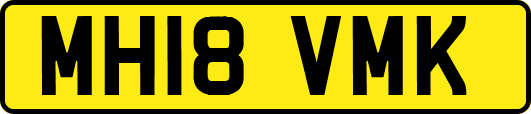 MH18VMK