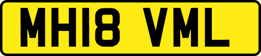 MH18VML