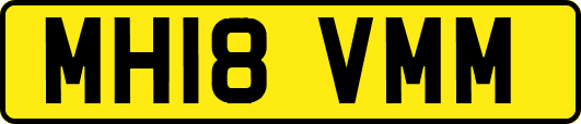 MH18VMM
