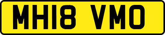 MH18VMO