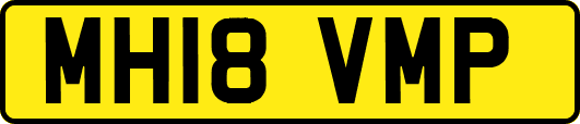 MH18VMP