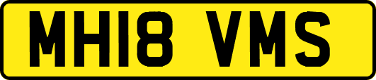 MH18VMS