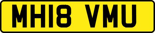 MH18VMU