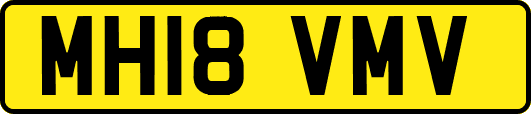 MH18VMV