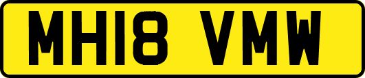 MH18VMW