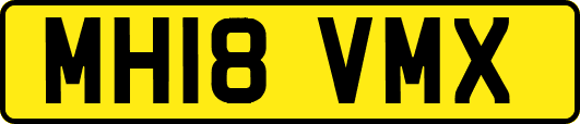 MH18VMX