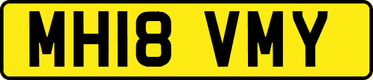 MH18VMY