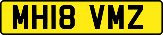 MH18VMZ