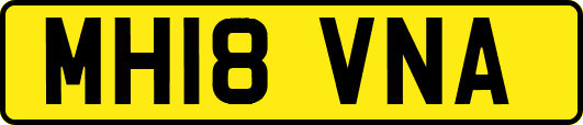 MH18VNA