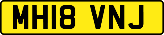 MH18VNJ