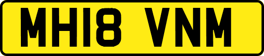 MH18VNM