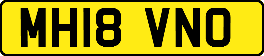 MH18VNO