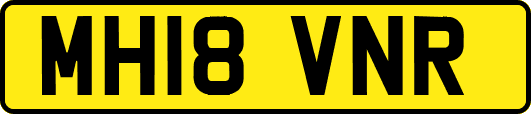 MH18VNR