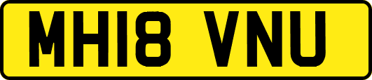 MH18VNU