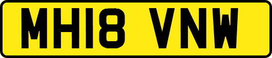 MH18VNW