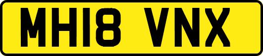 MH18VNX