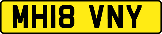 MH18VNY