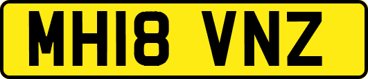 MH18VNZ