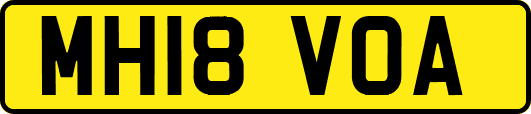 MH18VOA