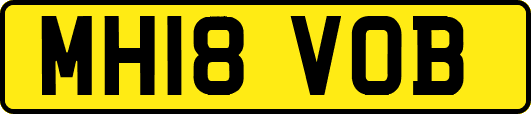MH18VOB