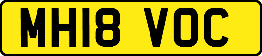 MH18VOC