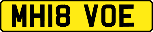 MH18VOE
