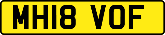 MH18VOF